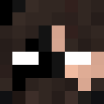 Jenava - Black Gates - Male Minecraft Skins - image 3