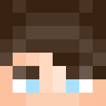 Tumblr boi - Male Minecraft Skins - image 3