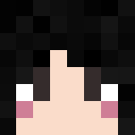 YumiChan - Future Doctor - Female Minecraft Skins - image 3