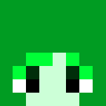 Mob Hybrids - Creeper - Male Minecraft Skins - image 3