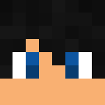 nike boy 2 - Boy Minecraft Skins - image 3