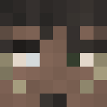 Orcish Warrior - Male Minecraft Skins - image 3