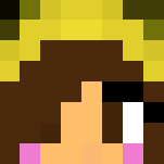 Pikachu Girl - Girl Minecraft Skins - image 3