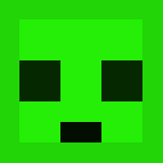 slime boy - Boy Minecraft Skins - image 3