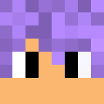 _PurpleNexus_ Fan (Boy) - Male Minecraft Skins - image 3