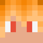 Ichigo Kurosaki - Bleach - Male Minecraft Skins - image 3
