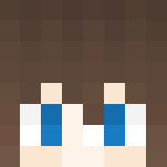 gσтн~кαωαιι - Male Minecraft Skins - image 3