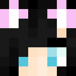 a edit from NIkkis worl - Female Minecraft Skins - image 3