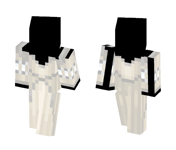 Wedding Gown [LoTC] - Male Minecraft Skins - image 1