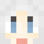 Poised Elfess [LoTC] [✔] - Female Minecraft Skins - image 3