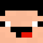 Roblox Noob - Male Minecraft Skins - image 3