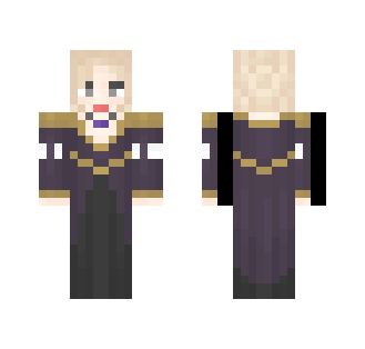 Imperial Princess [LoTC] [✔] - Female Minecraft Skins - image 2