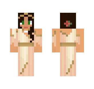 Qalasheen Princess [LoTC] - Female Minecraft Skins - image 2