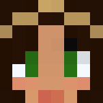 Qalasheen Princess [LoTC] - Female Minecraft Skins - image 3