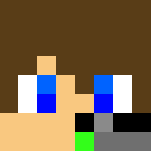 ProGamer - Male Minecraft Skins - image 3
