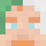 Longbow man - Male Minecraft Skins - image 3