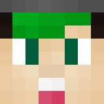 All the Way! -A Jacksepticeye skin - Male Minecraft Skins - image 3