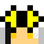 Panda2014 V5 - Other Minecraft Skins - image 3