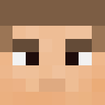 Gally Tmr - Male Minecraft Skins - image 3