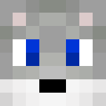 Hoddie Wolf - Male Minecraft Skins - image 3