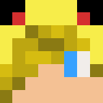 Pokemon Me - Male Minecraft Skins - image 3