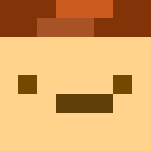 Pilot - Male Minecraft Skins - image 3