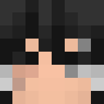 The First DragonSlayer - Male Minecraft Skins - image 3