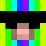 Rainbow Sheep - Male Minecraft Skins - image 3