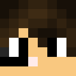 Youtube Fan!! - Male Minecraft Skins - image 3