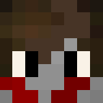 Jitter Nightmare - Other Minecraft Skins - image 3