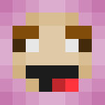 Pink Guy (Requested) - Male Minecraft Skins - image 3