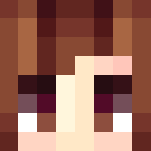 dee dot vee ay - Female Minecraft Skins - image 3