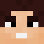 Chuck TMR - Male Minecraft Skins - image 3