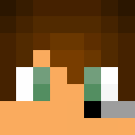 Gaming Boy - Boy Minecraft Skins - image 3