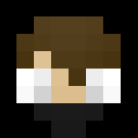 Infinity Dreemurr's Skin #1 - Male Minecraft Skins - image 3