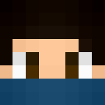 SanFicisSerious - Male Minecraft Skins - image 3