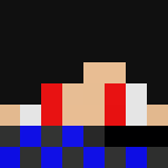TFG's Skin - Male Minecraft Skins - image 3