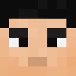 Minho Tmr - Male Minecraft Skins - image 3