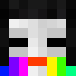 I tried to make my profile picture - Male Minecraft Skins - image 3