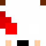 Red Demon - Male Minecraft Skins - image 3