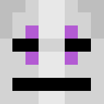 No Face - Male Minecraft Skins - image 3
