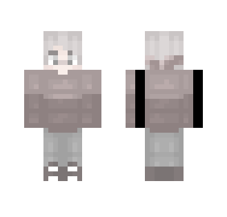 meh. - Male Minecraft Skins - image 2