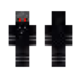 Intact demon, skin request - Male Minecraft Skins - image 2