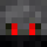 Intact demon, skin request - Male Minecraft Skins - image 3