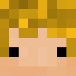 AshMG - Male Minecraft Skins - image 3