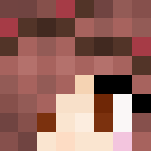 Cherry Blossom ~SweetGinger~ - Female Minecraft Skins - image 3