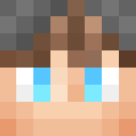 Cyan - Male Minecraft Skins - image 3