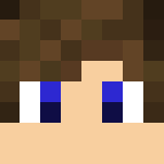 Youtube Teen - Male Minecraft Skins - image 3