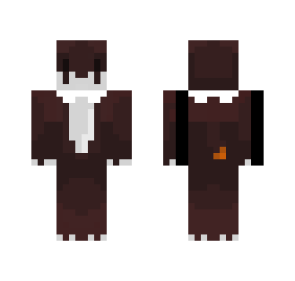 Tyrunt - Male Minecraft Skins - image 2