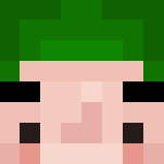 I made Tingle. Because, Memes. - Male Minecraft Skins - image 3